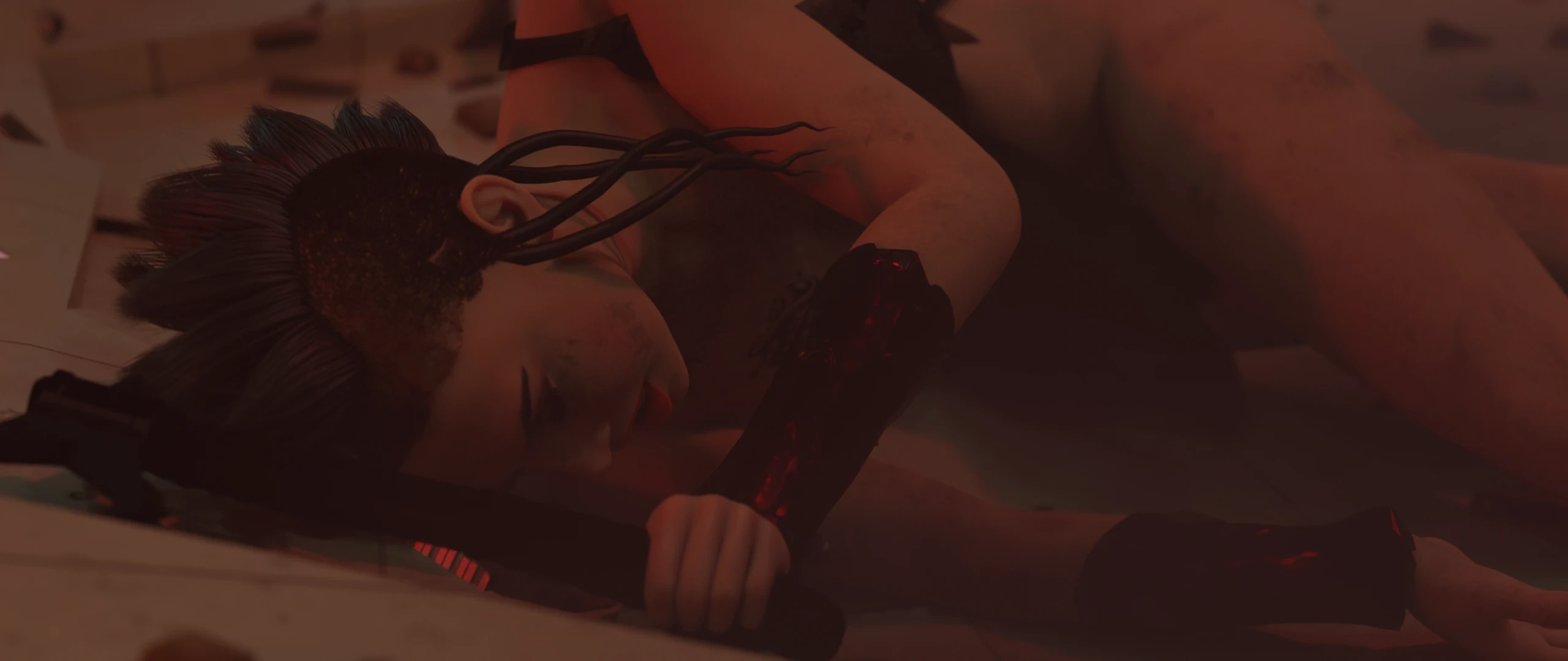 Screenshot 12 for Athena's Revenge