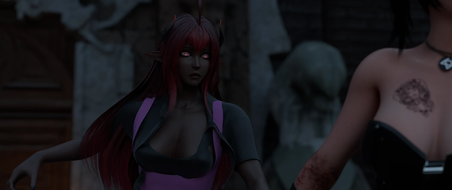 Screenshot 16 for Athena's Revenge