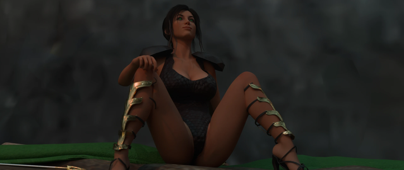 Screenshot 4 for Athena's Revenge