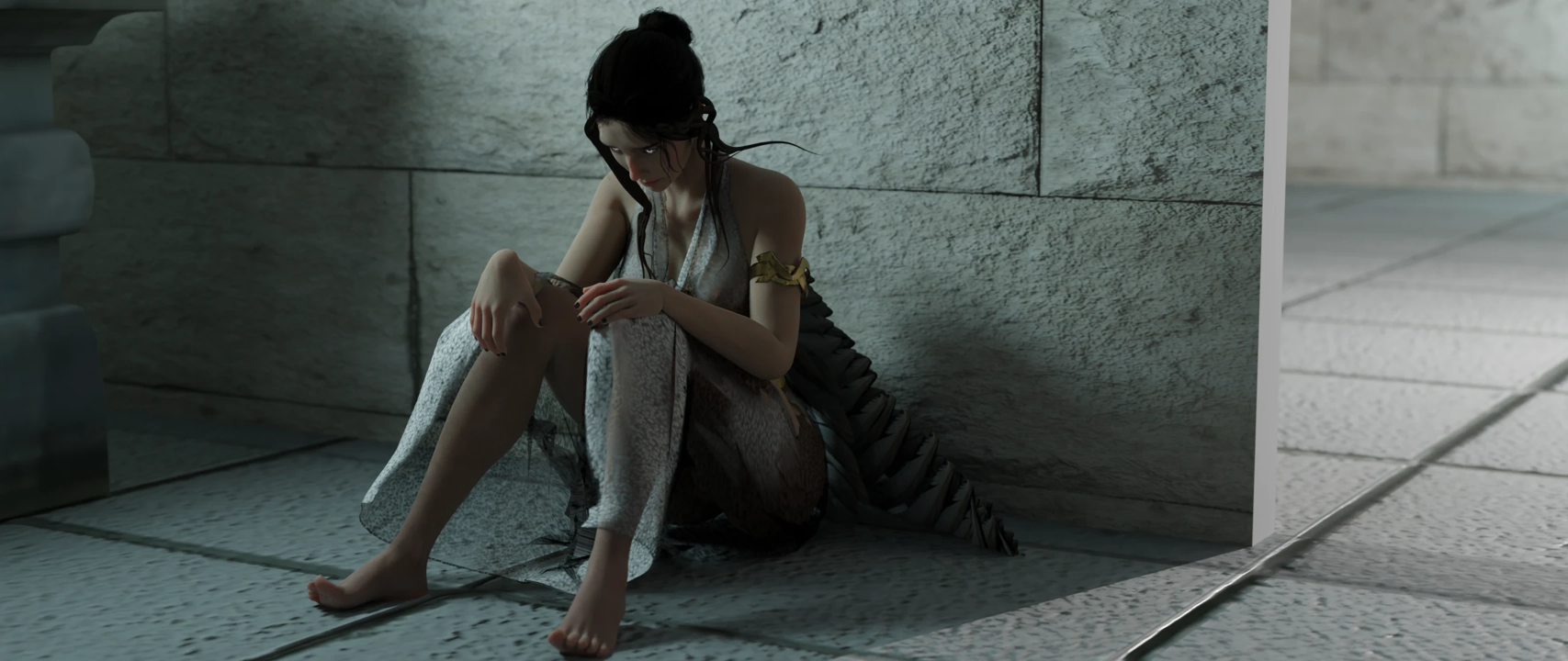 Screenshot 7 for Athena's Revenge