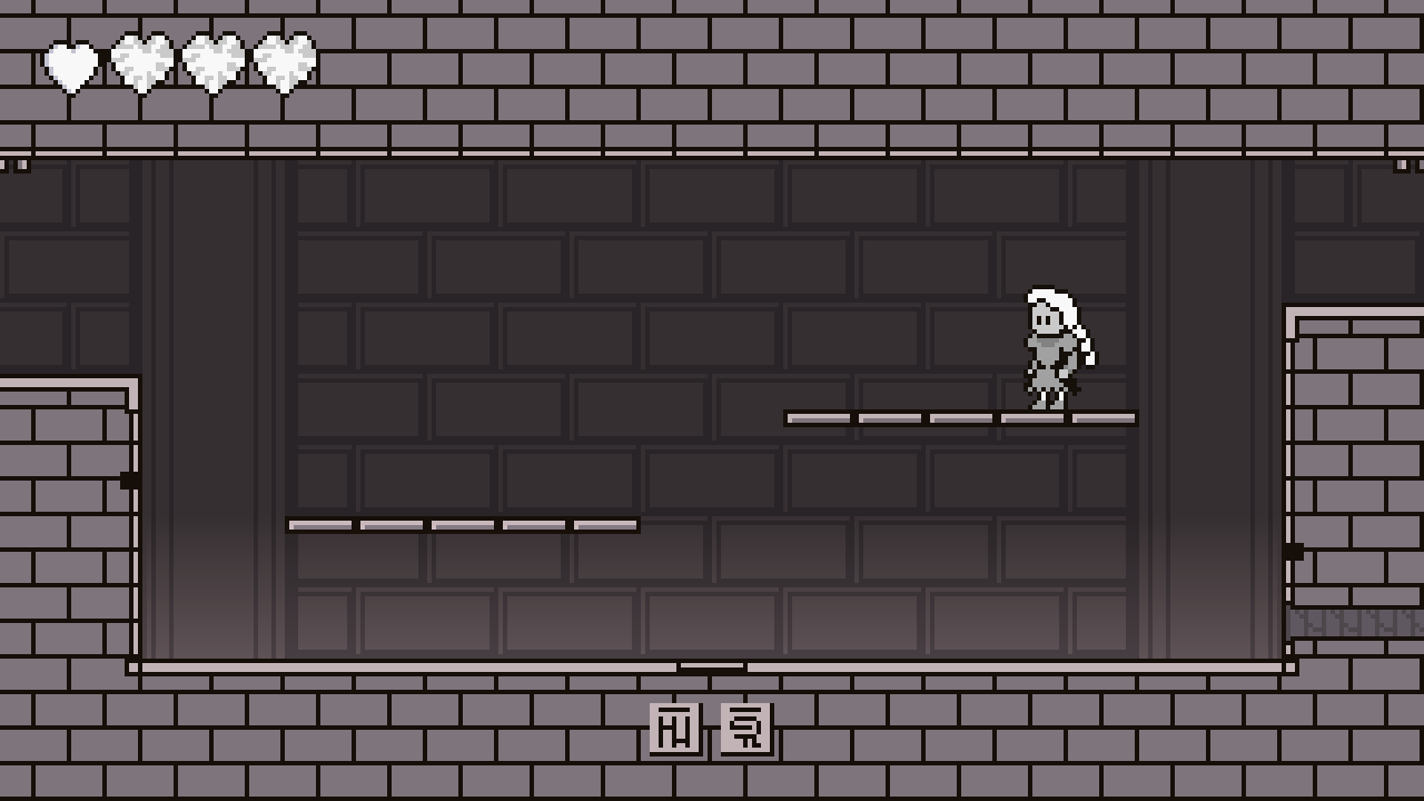 Screenshot 3 for Little Beast in the Big Maze