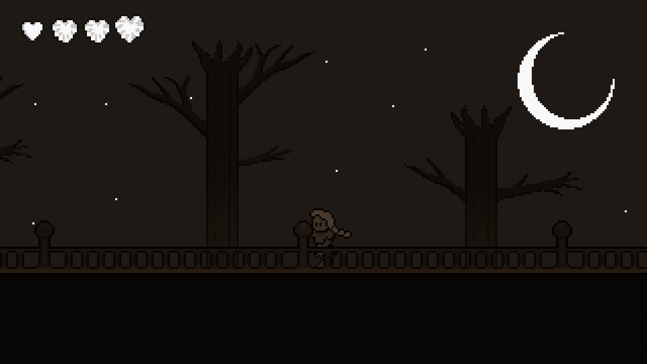 Screenshot 4 for Little Beast in the Big Maze