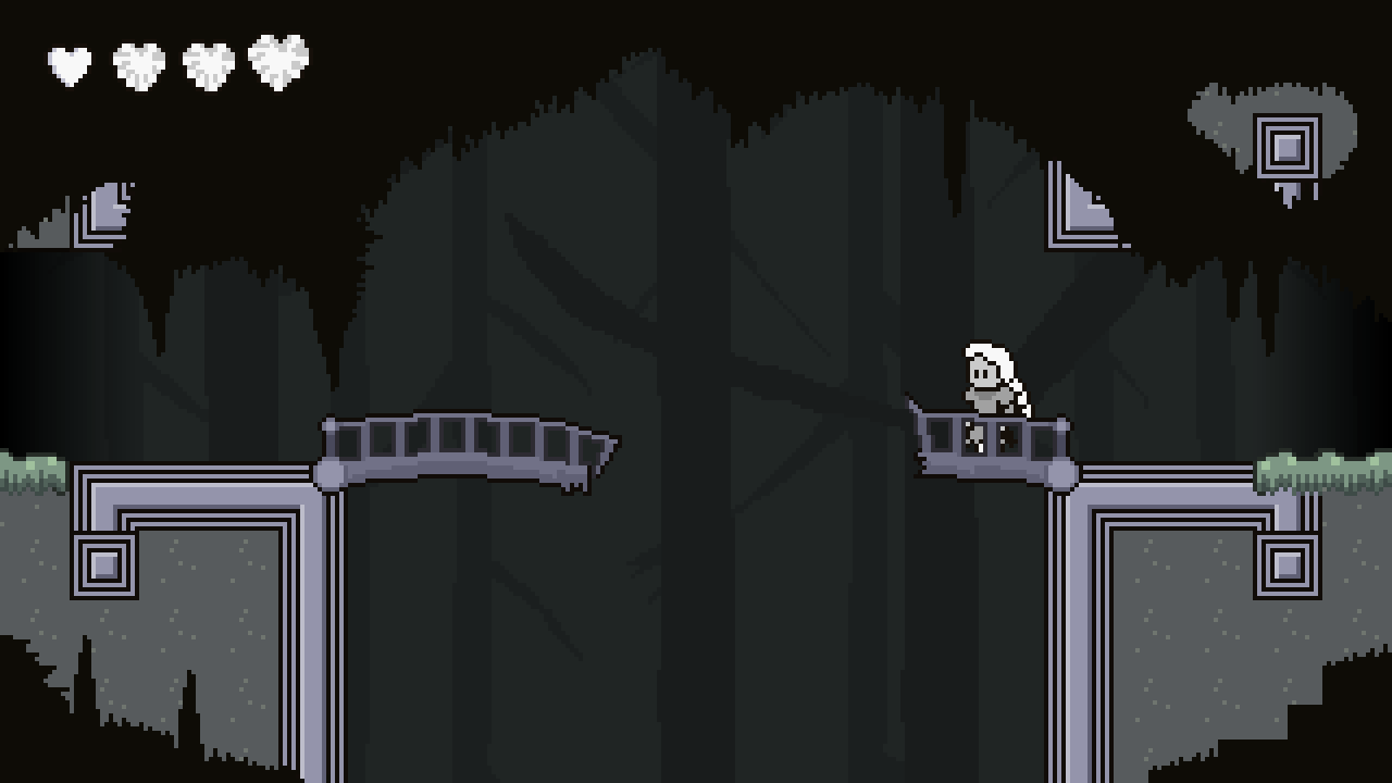 Screenshot 6 for Little Beast in the Big Maze