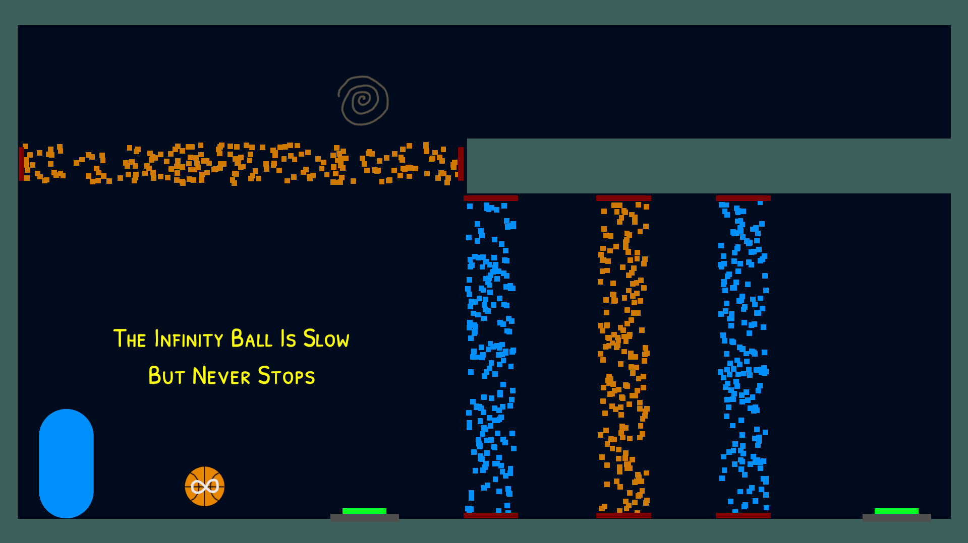 Screenshot 4 for Put the Ball in the Hole