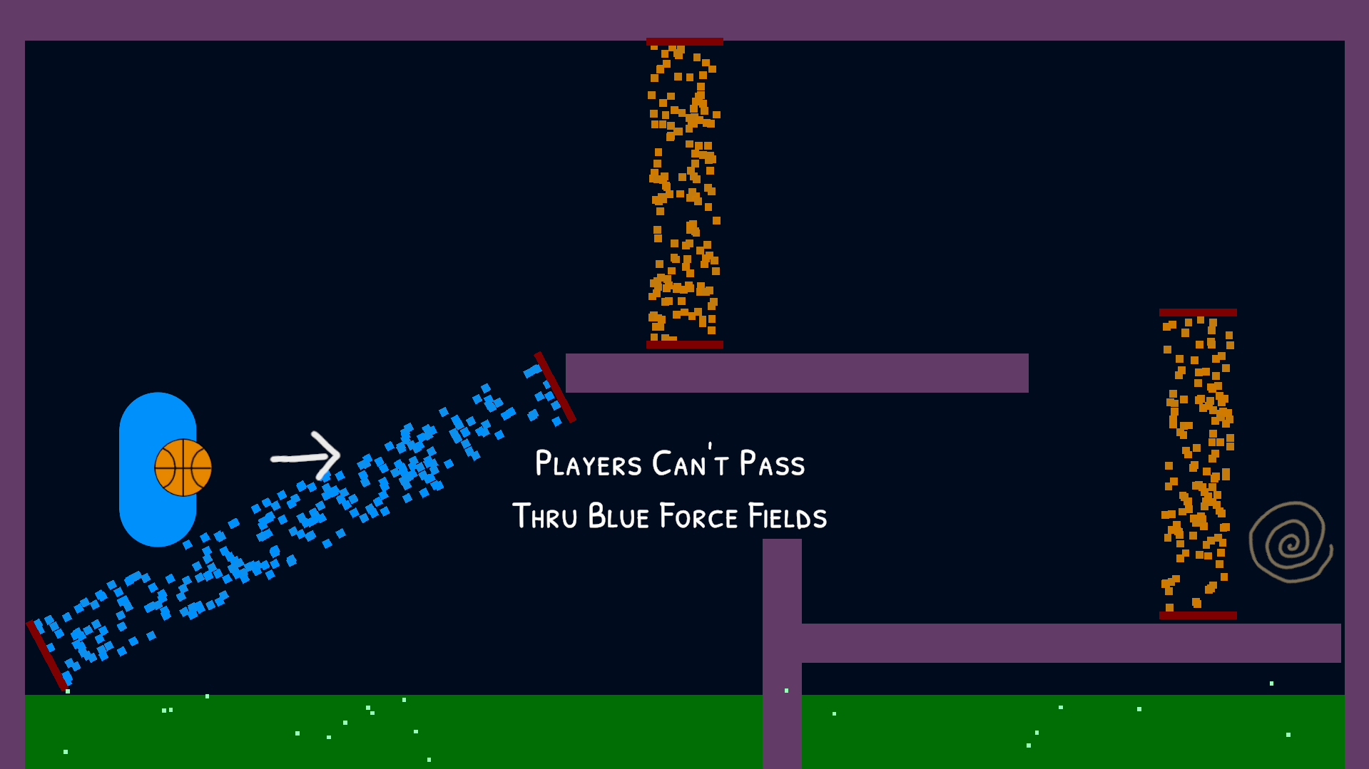 Screenshot 5 for Put the Ball in the Hole