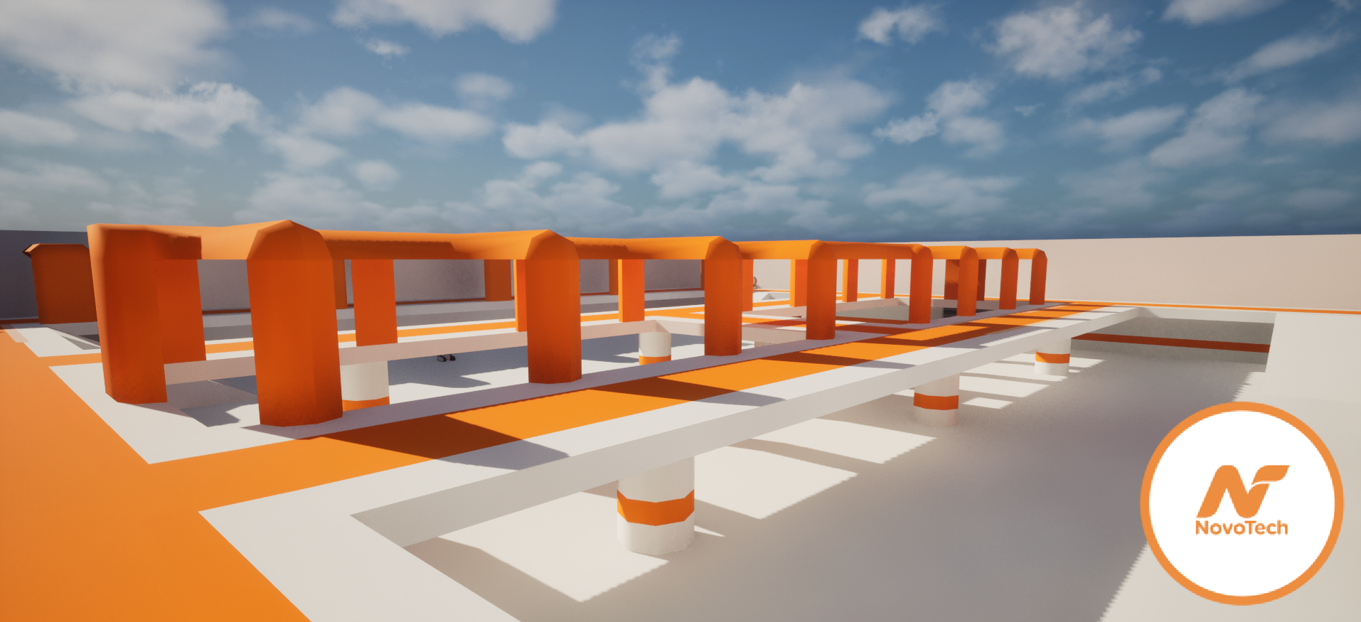 Screenshot 2 for Bullet Impact