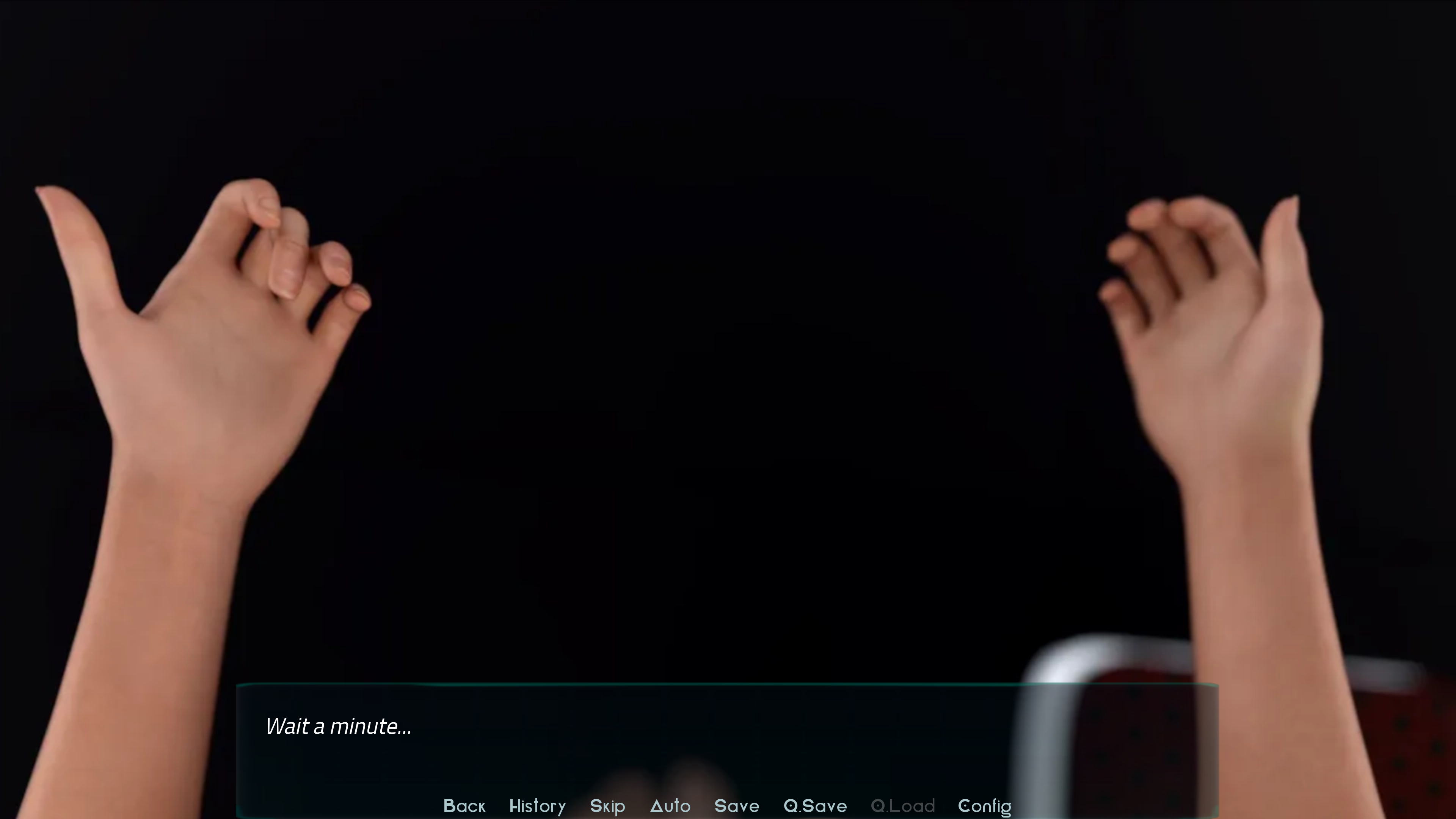 Screenshot 16 for Neuro/Splice [v0.05.0-ch5]