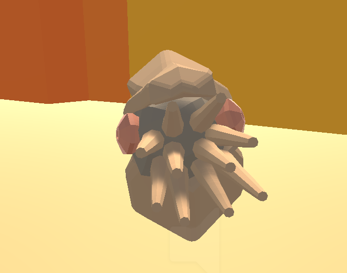 Screenshot 2 for Emotional Support Nautilus