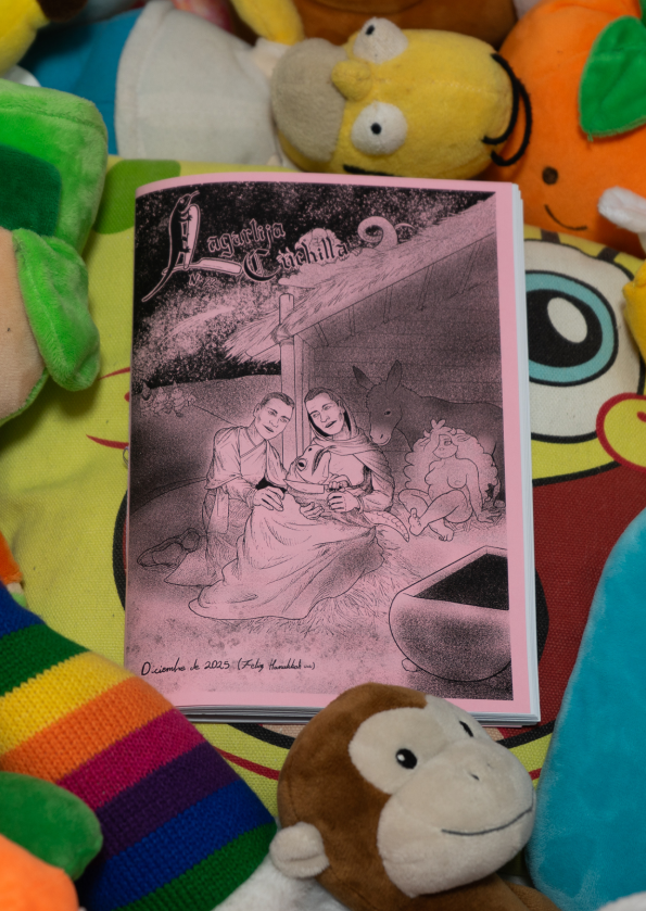 Screenshot 2 for Lagartija Cuchilla Nº22