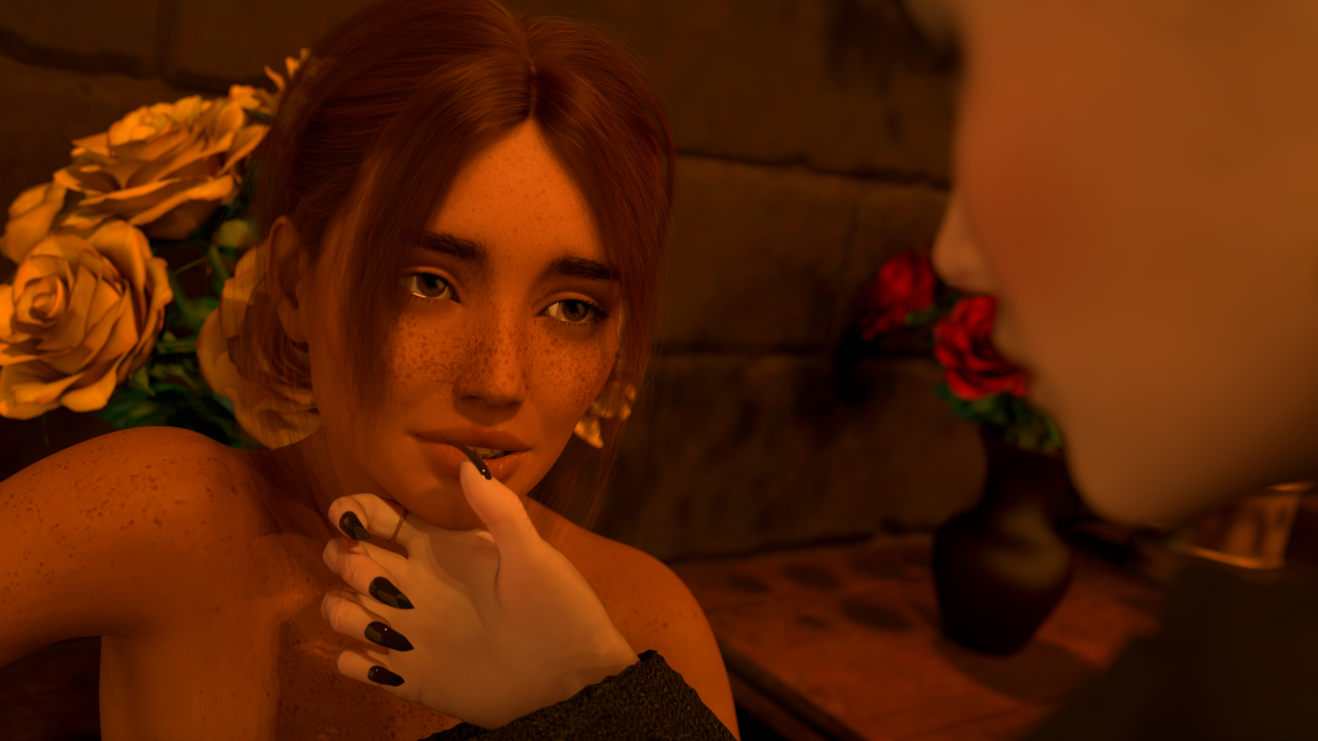 Screenshot 6 for UNDAWN: Shackles Of Eternity