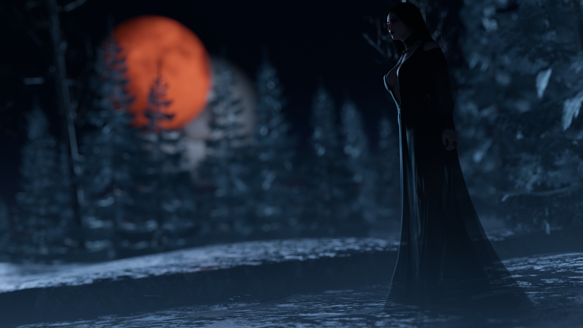Screenshot 3 for UNDAWN: Shackles Of Eternity