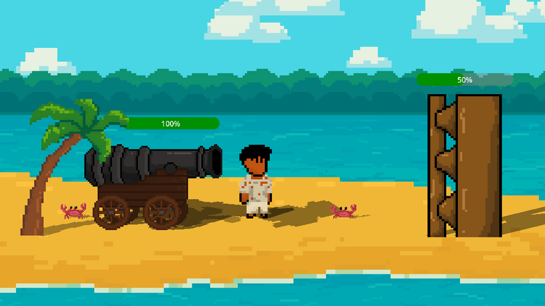 Eatherwave Isle