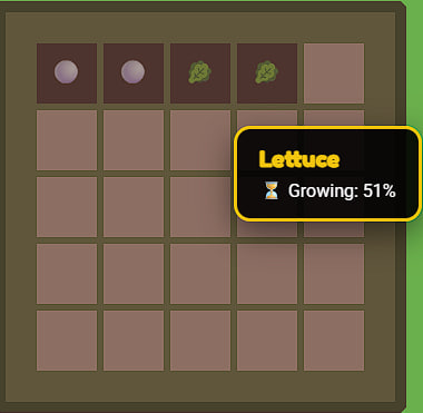 Screenshot 3 for Garden Master