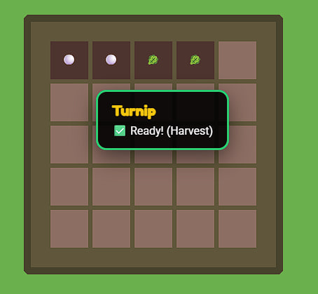 Screenshot 5 for Garden Master
