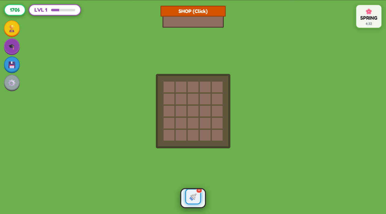 Screenshot 2 for Garden Master