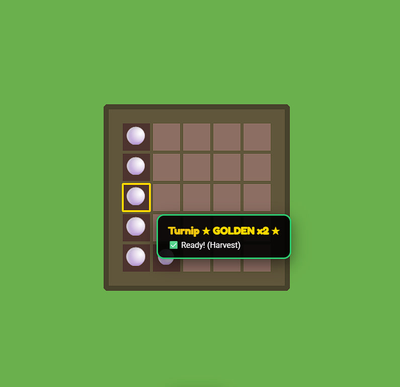 Screenshot 4 for Garden Master