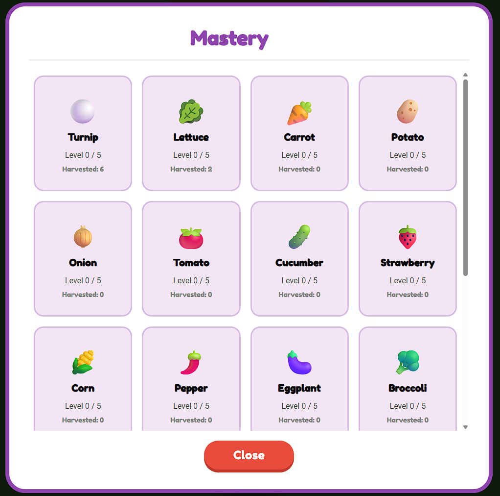 Screenshot 6 for Garden Master