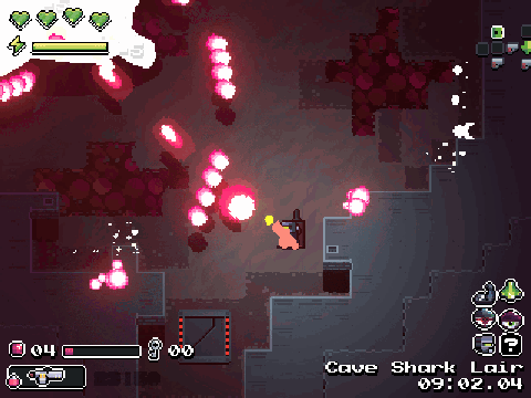 Screenshot 6 for SlimeVoid (Playtest)