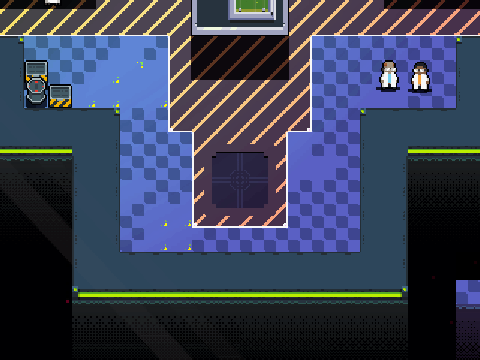 Screenshot 7 for SlimeVoid (Playtest)