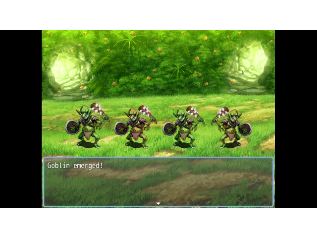 Kadajah's Battle Effects for RPG Maker MZ by Kadajah