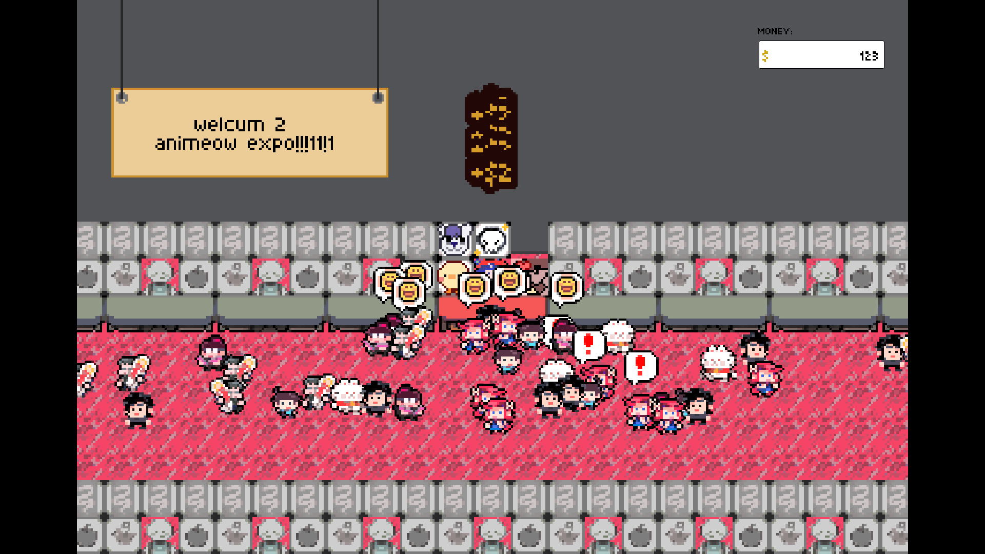 Screenshot 4 for Artist Alley