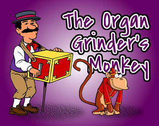 Screenshot 2 for The Organ Grinder's Monkey