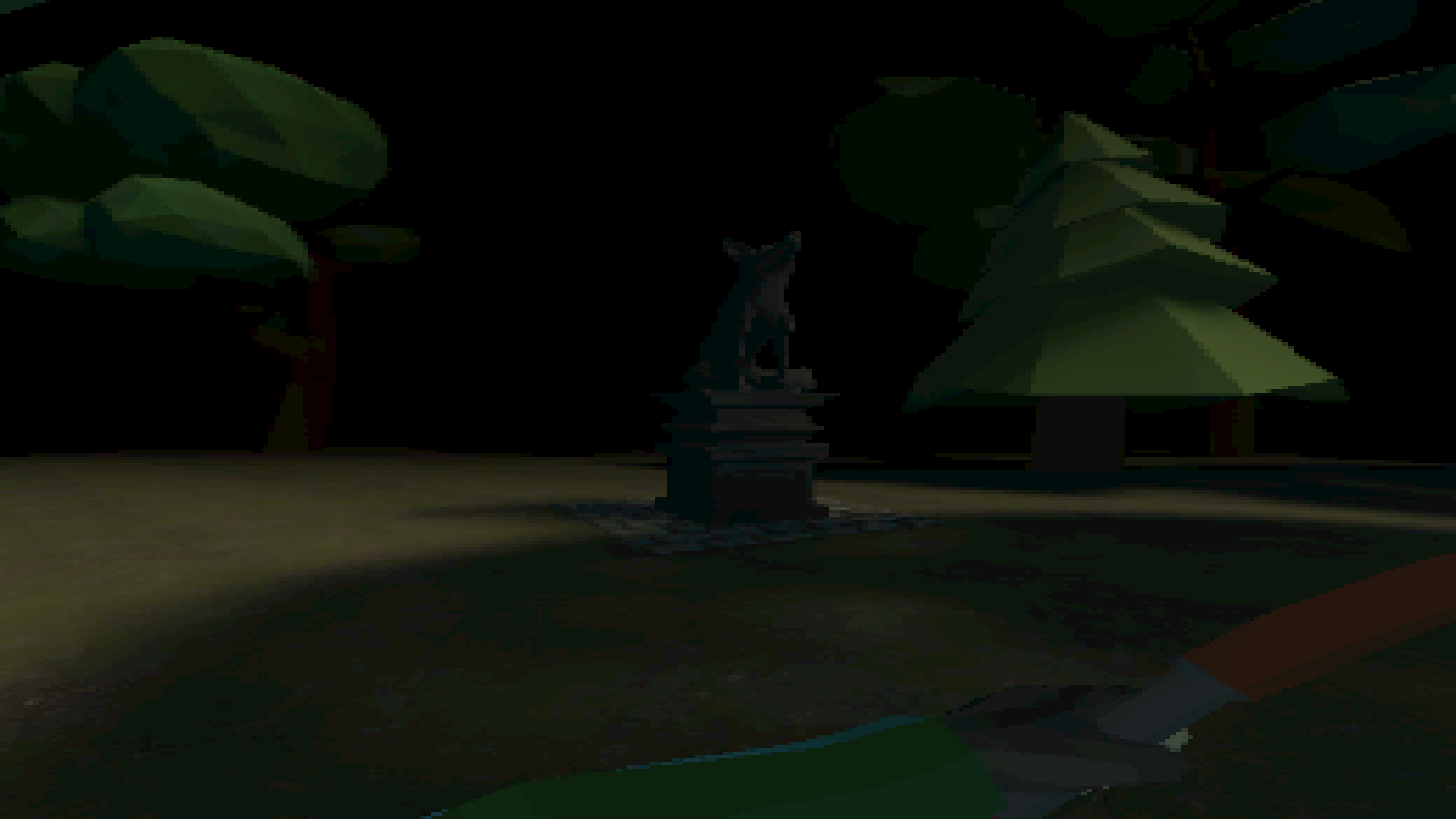 Screenshot 4 for Four Hunters