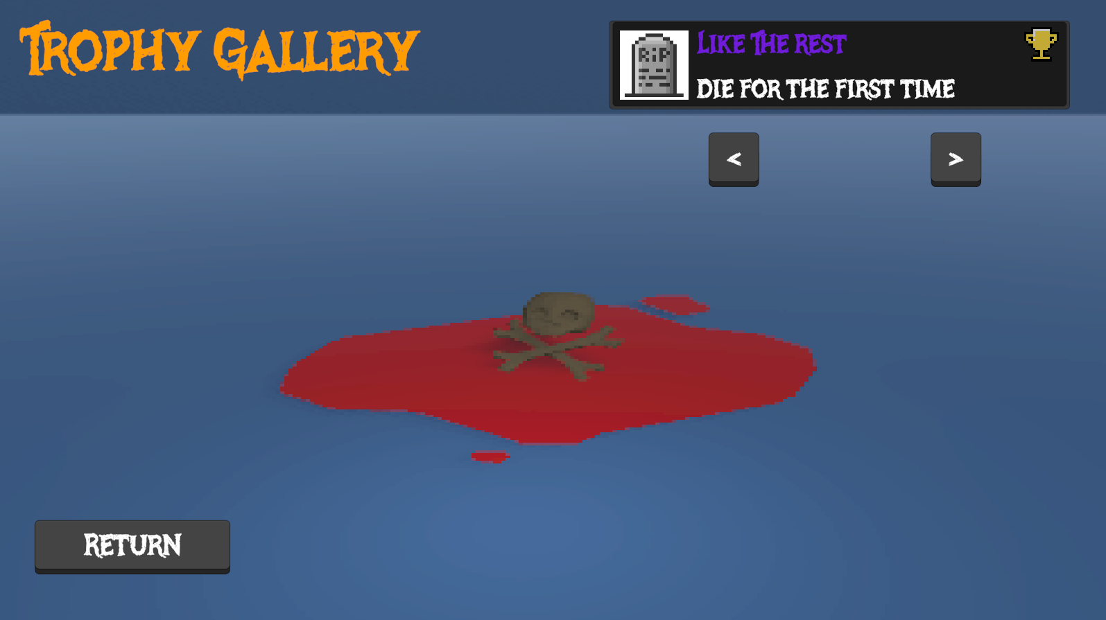 Screenshot 6 for Four Hunters