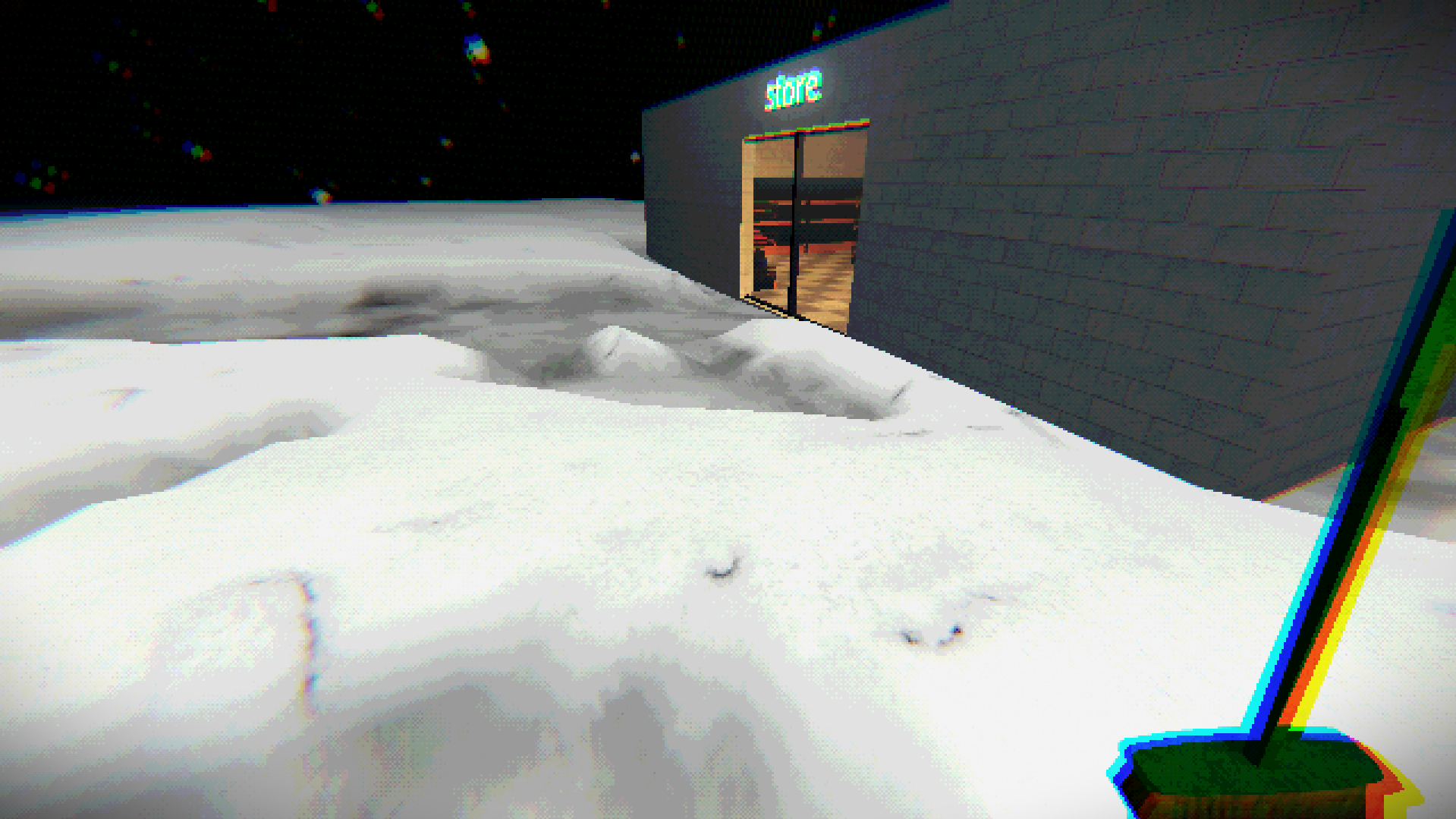 Screenshot 5 for Night Shift Store