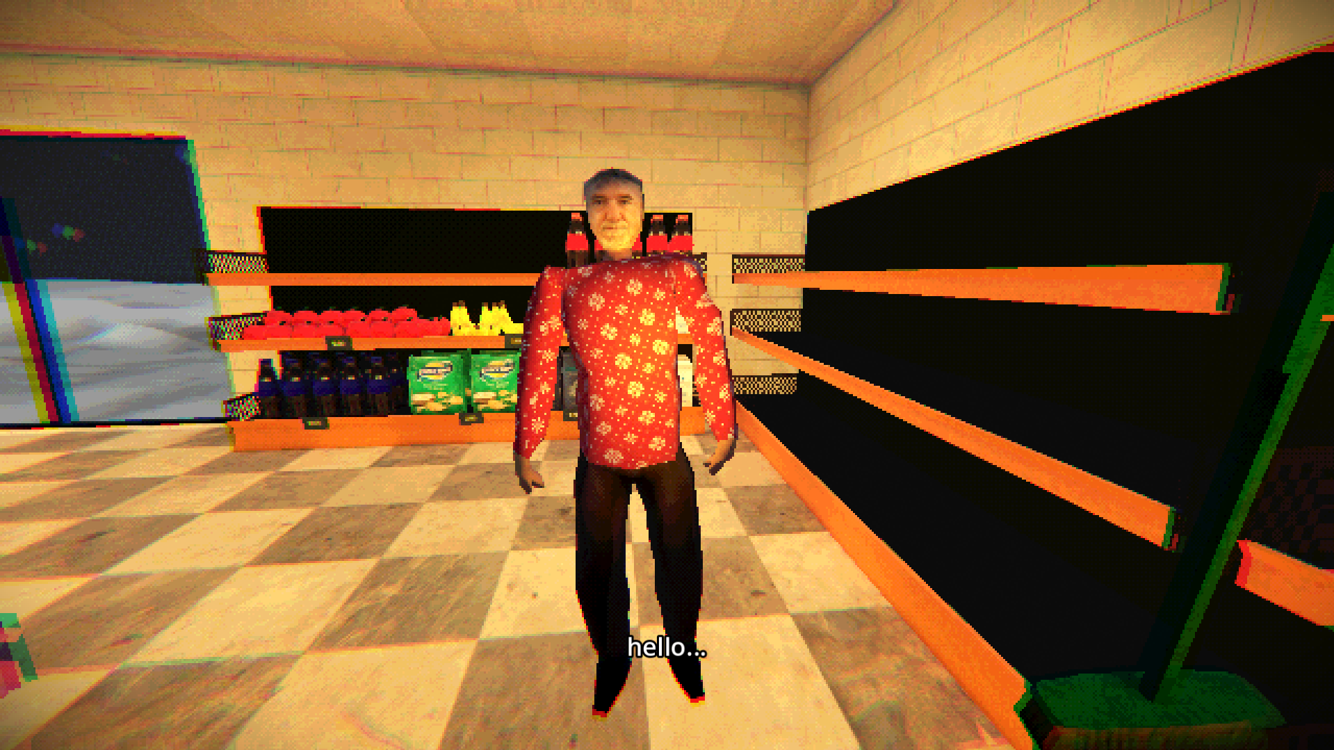 Screenshot 3 for Night Shift Store