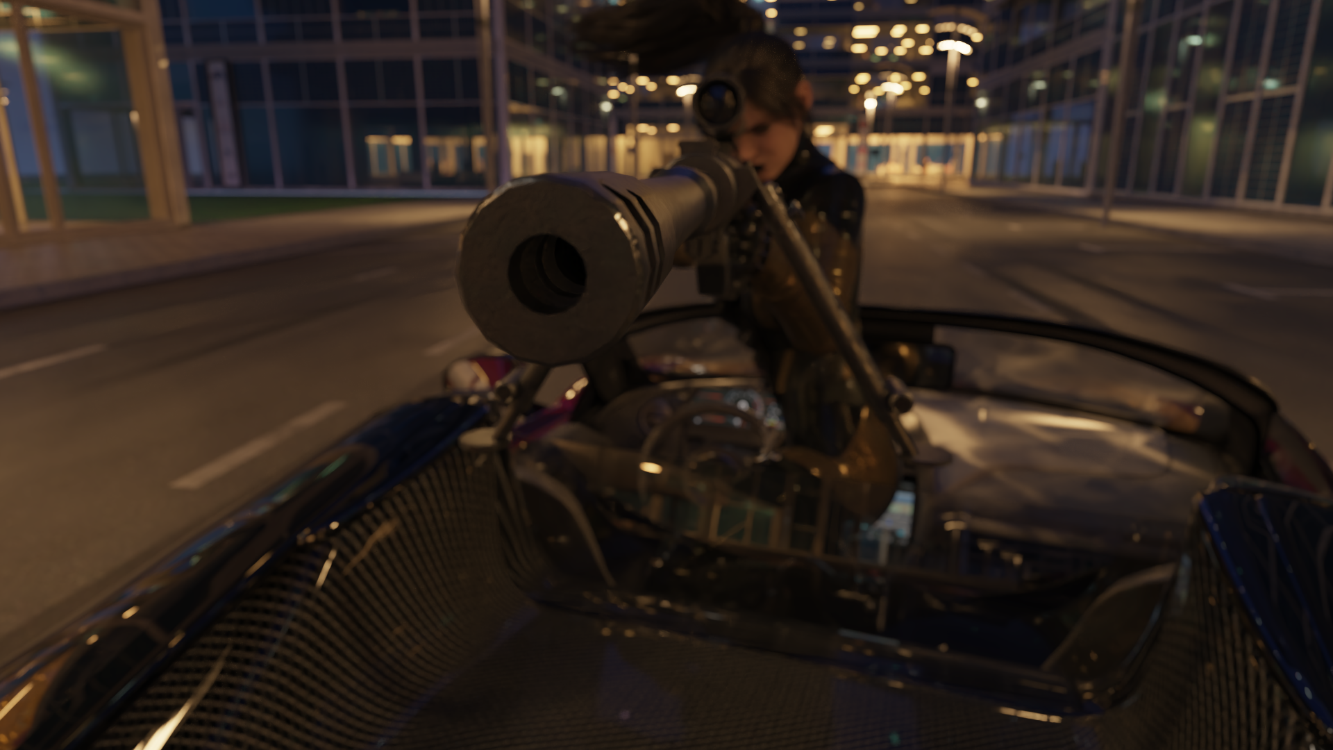 Screenshot 7 for YOU ONLY DIE TWICE 0.06