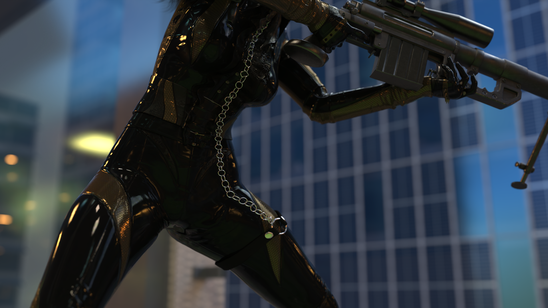 Screenshot 4 for YOU ONLY DIE TWICE 0.06
