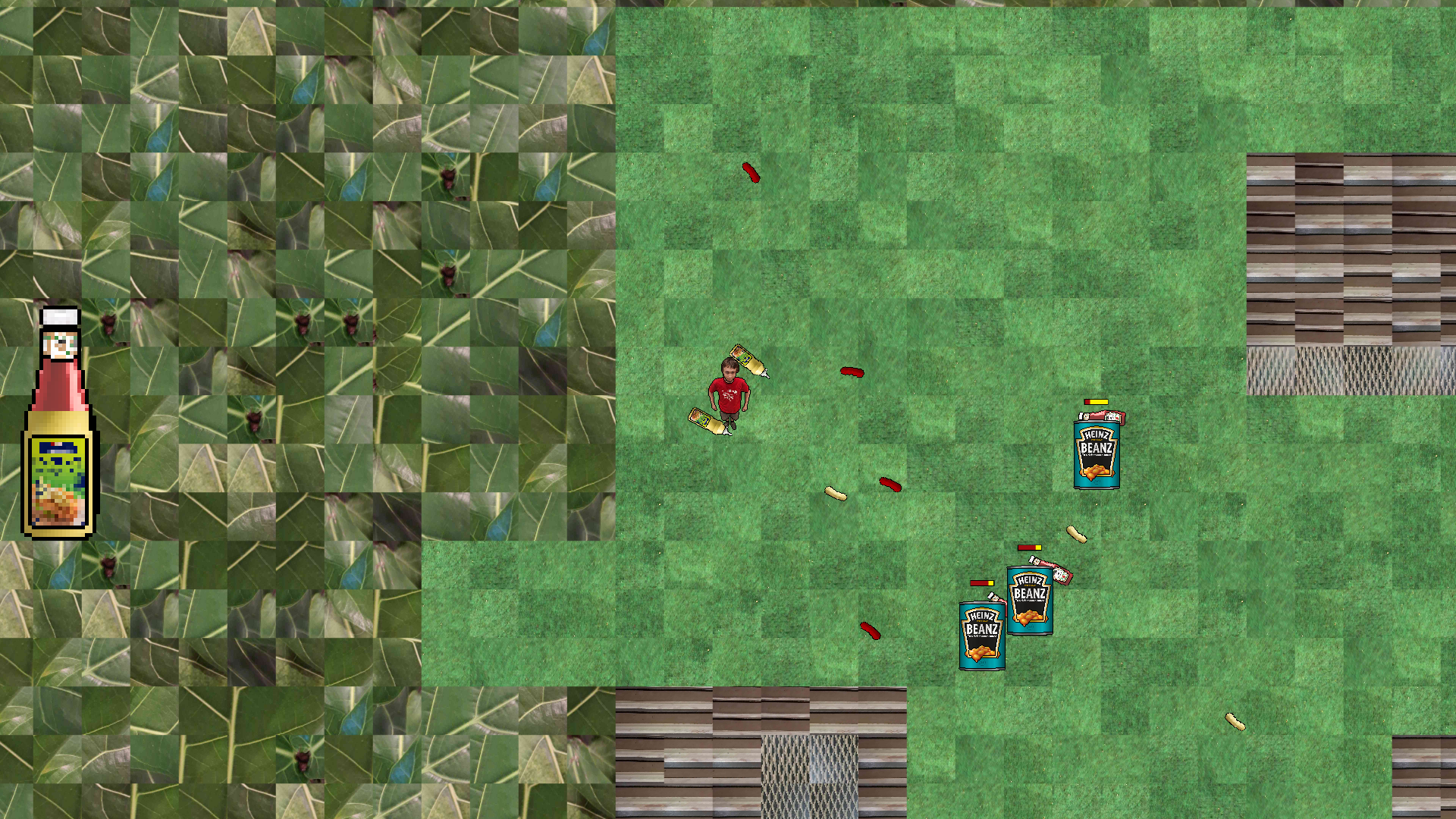 Screenshot 3 for Remoulade Drengen: Adventures