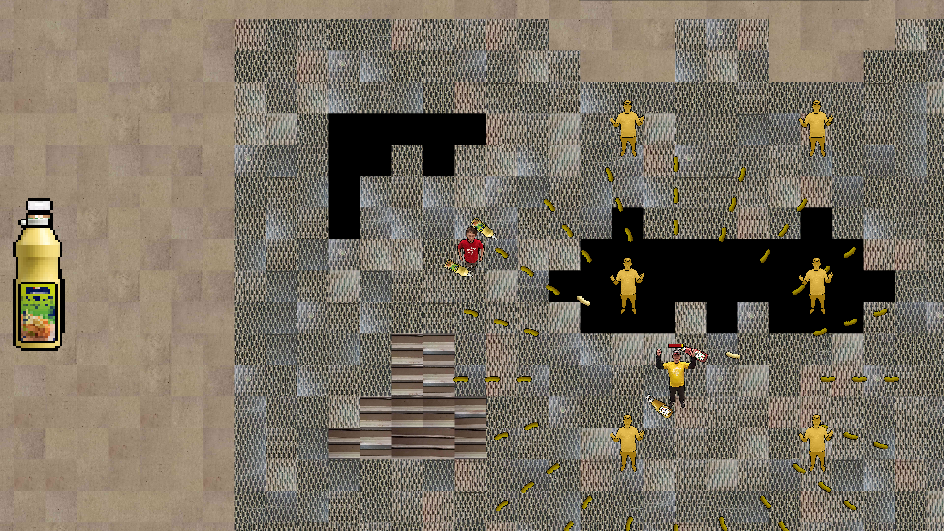 Screenshot 5 for Remoulade Drengen: Adventures