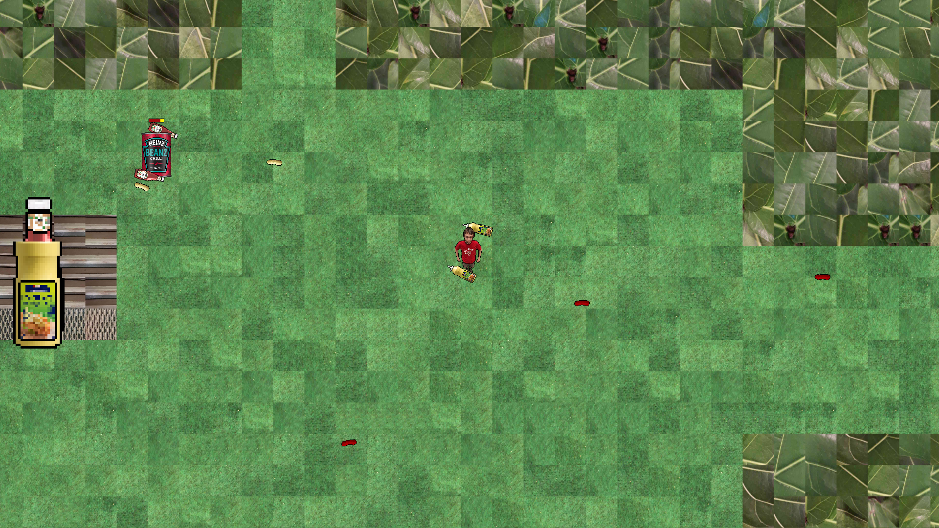 Screenshot 4 for Remoulade Drengen: Adventures