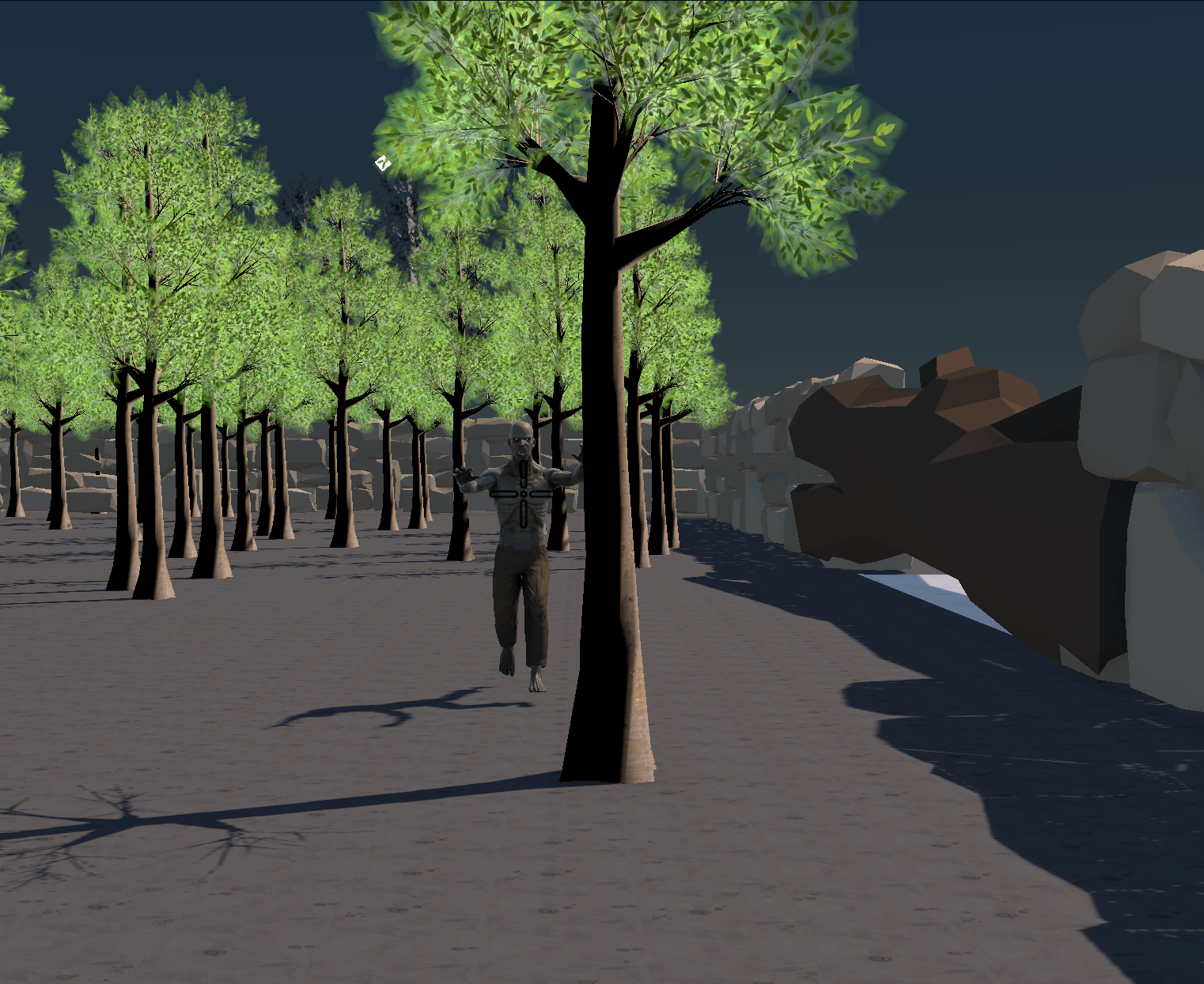 Screenshot 2 for Last Stand