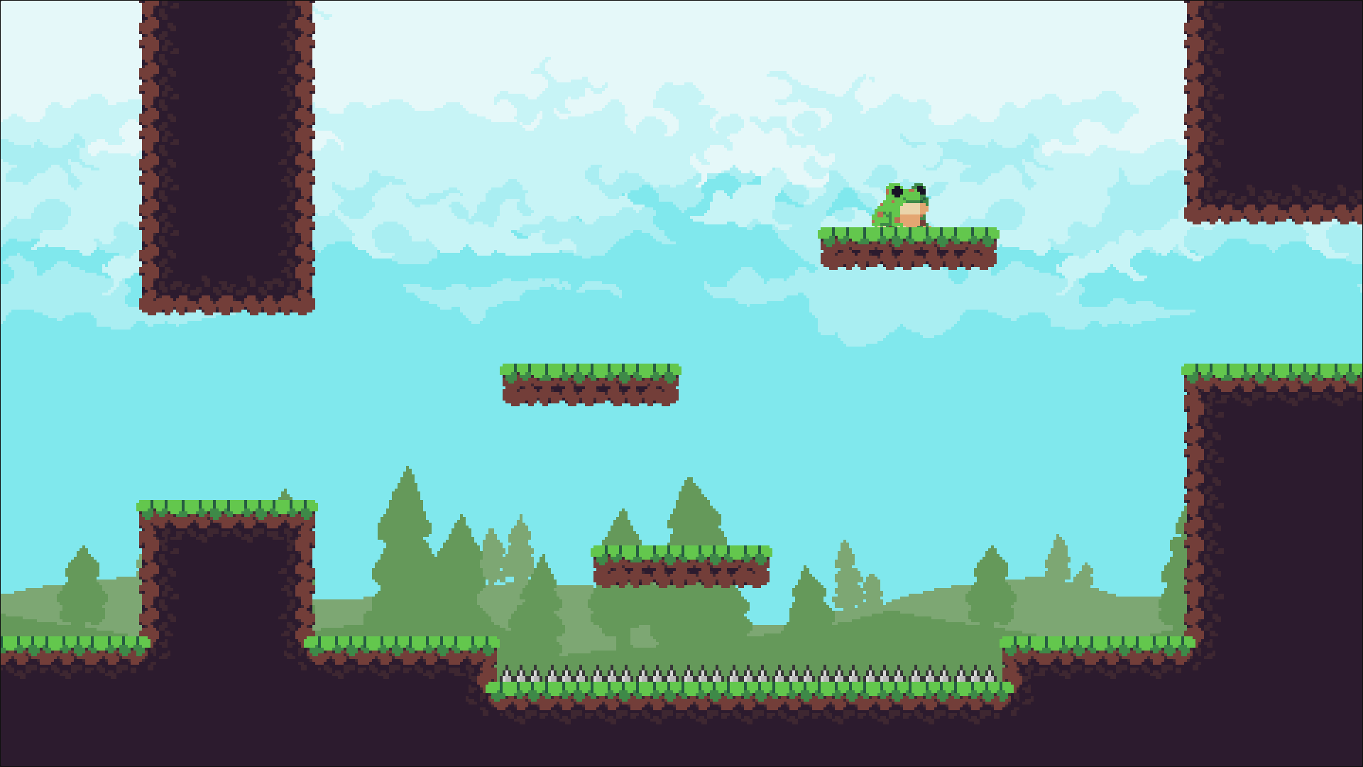 Screenshot 3 for Leap-Leap Frog