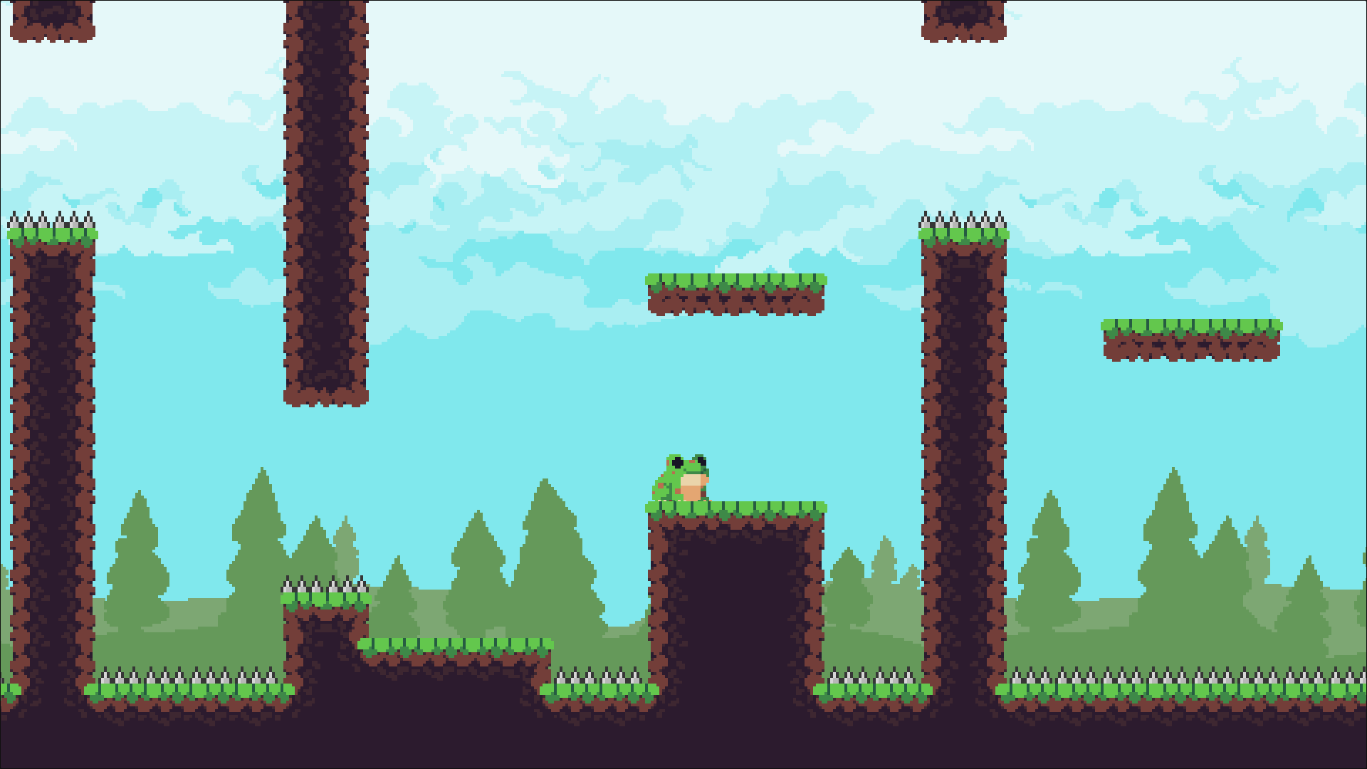 Screenshot 6 for Leap-Leap Frog