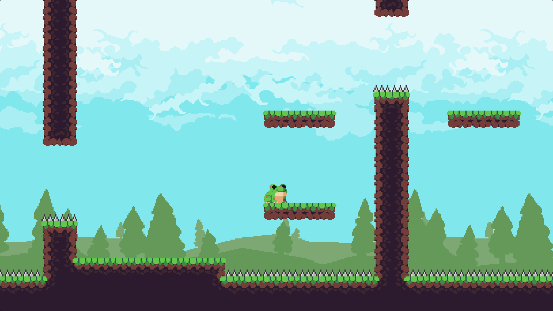 Screenshot 4 for Leap-Leap Frog