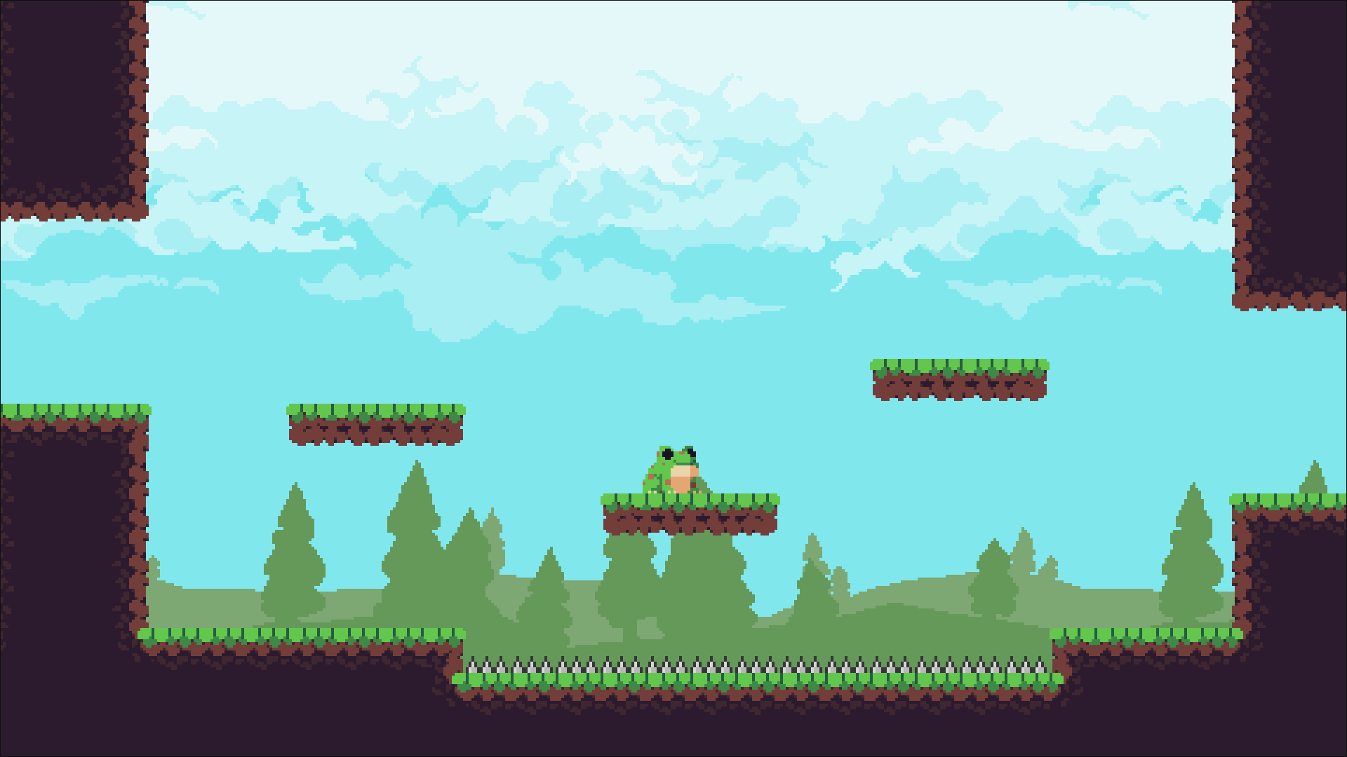 Screenshot 2 for Leap-Leap Frog