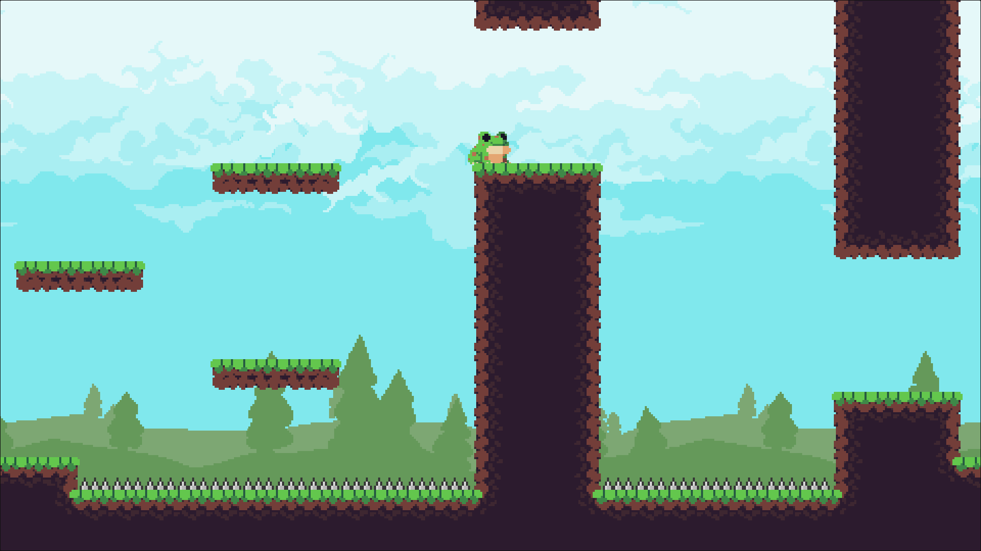 Screenshot 5 for Leap-Leap Frog