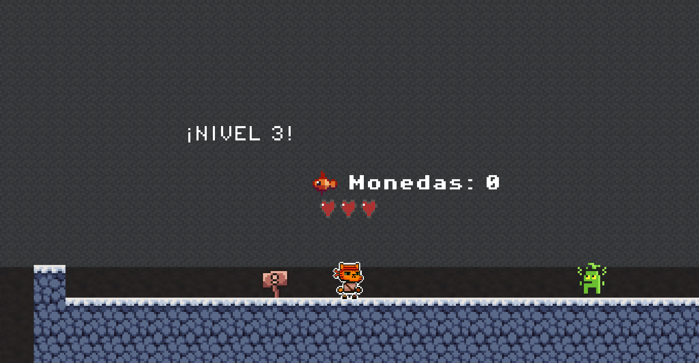 Screenshot 2 for Isla Solitaria