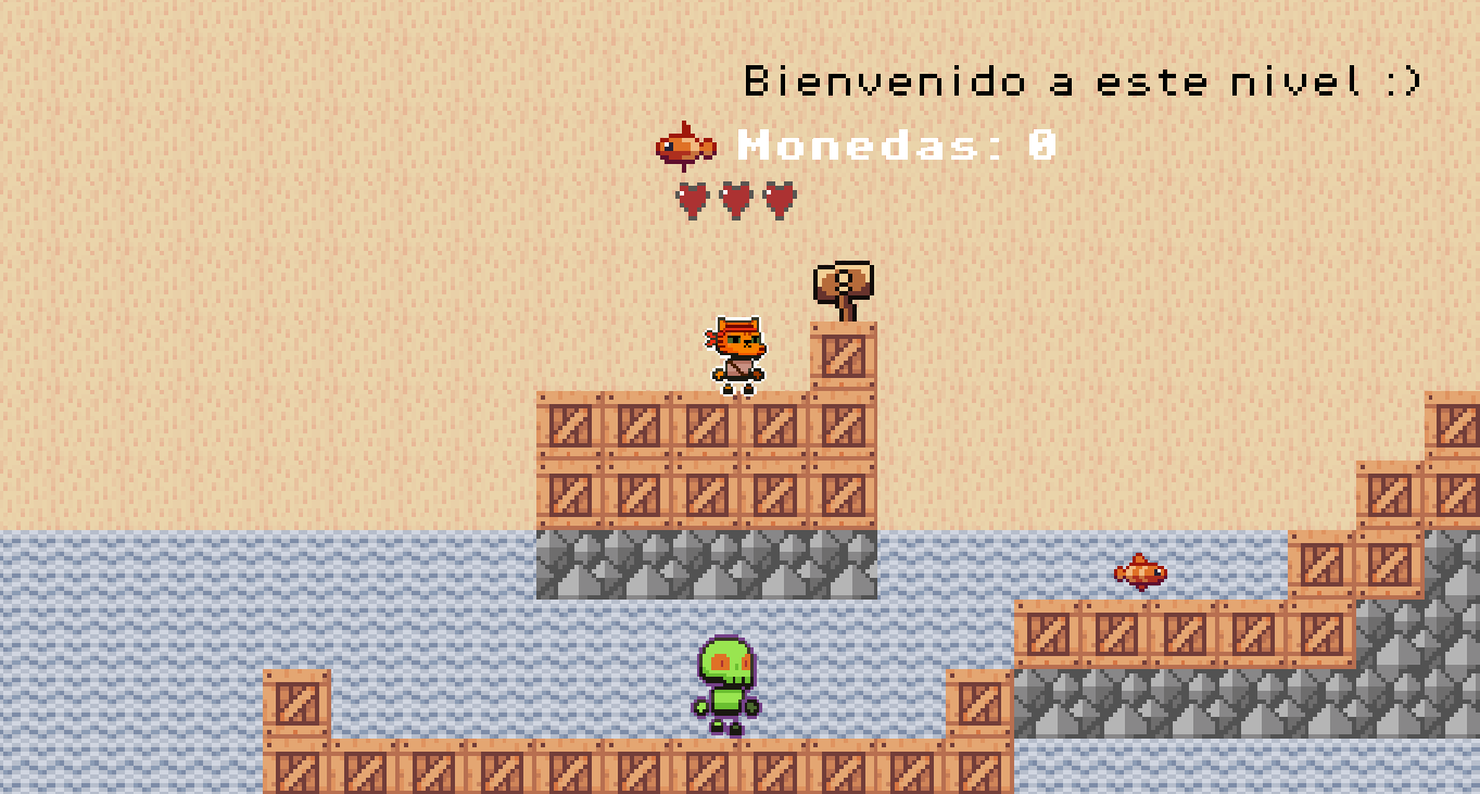 Screenshot 3 for Isla Solitaria
