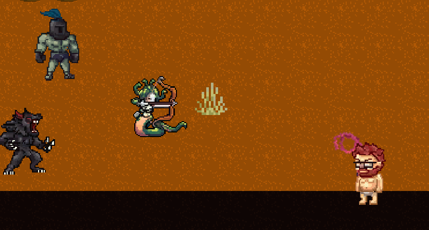 Screenshot 2 for Tripple NNN Survivor