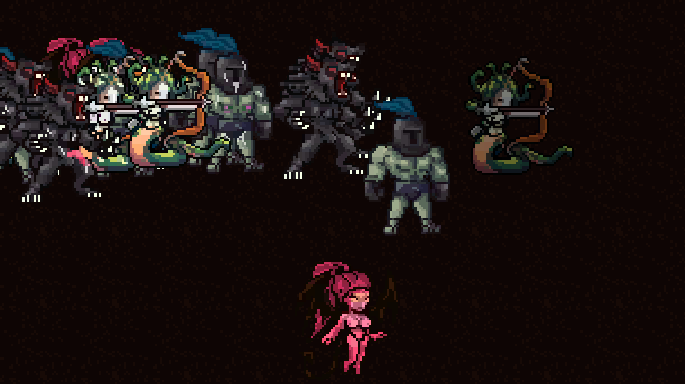 Screenshot 5 for Tripple NNN Survivor