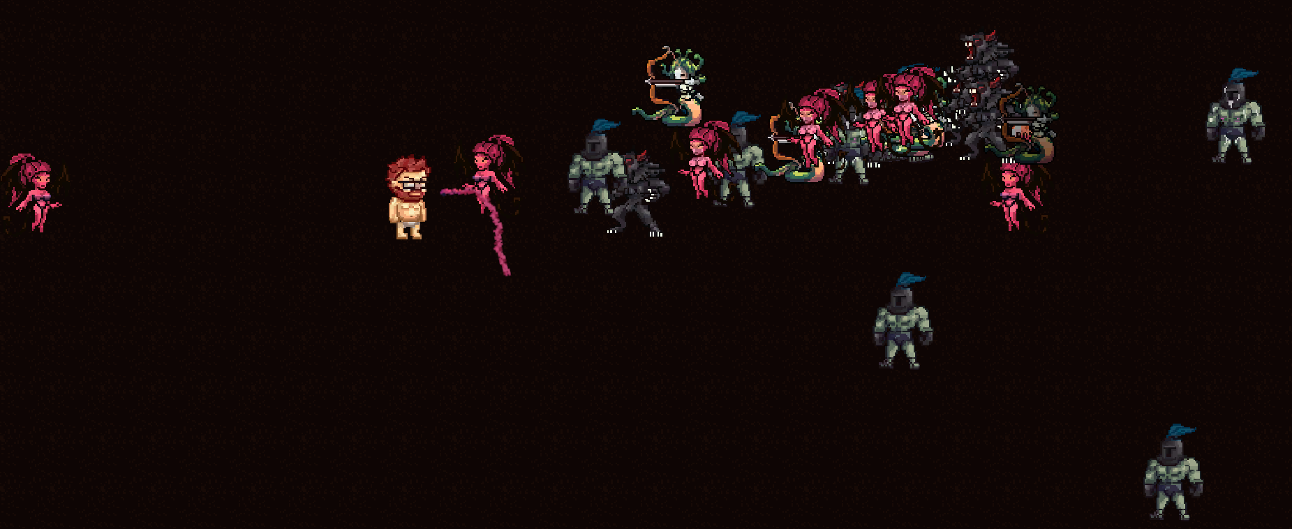 Screenshot 4 for Tripple NNN Survivor