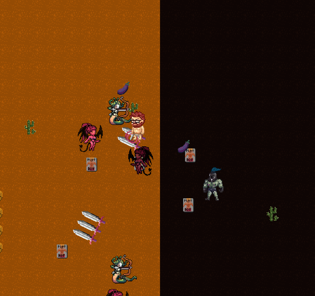 Screenshot 6 for Tripple NNN Survivor