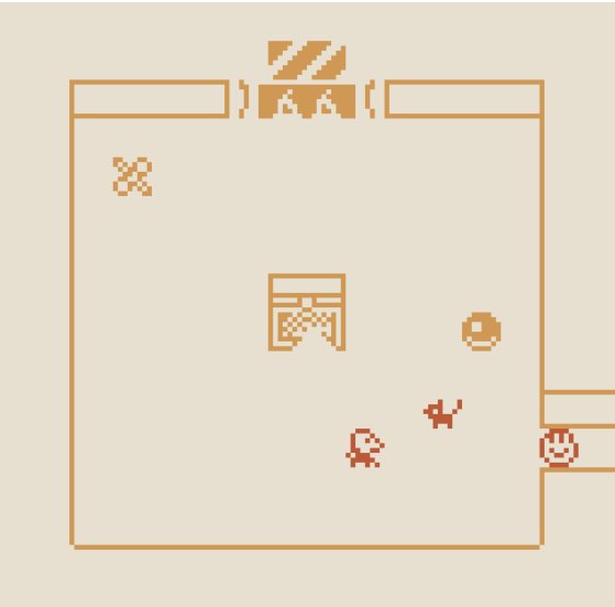 Screenshot 2 for Grimly's Toy Box