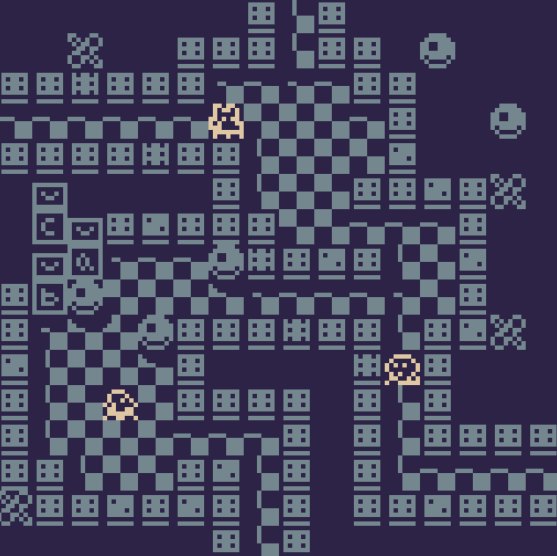 Screenshot 3 for Grimly's Toy Box