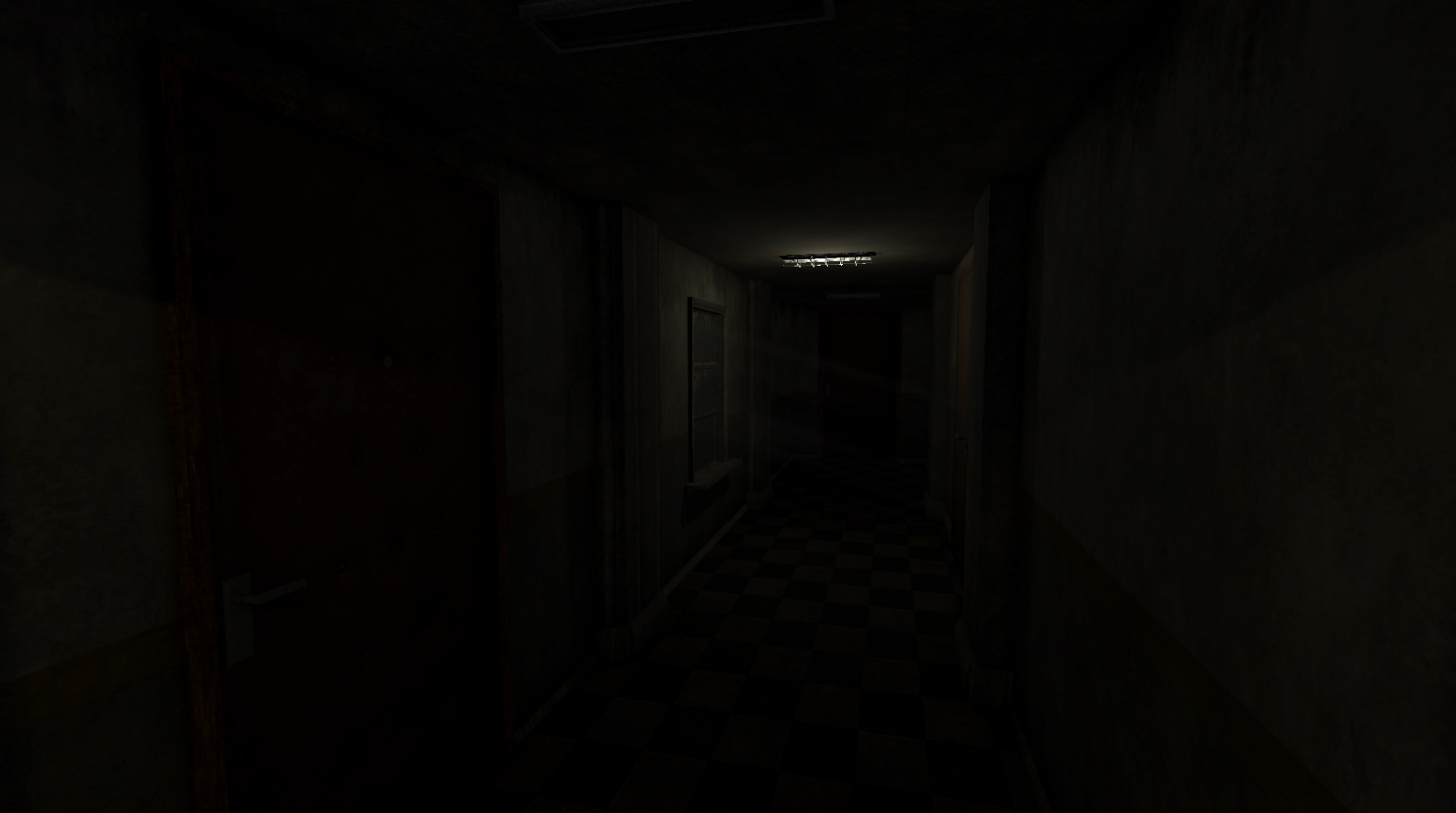 Screenshot 2 for Only Faces Remain